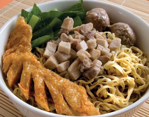 Bakmi <span class='font-light'>Special</span>